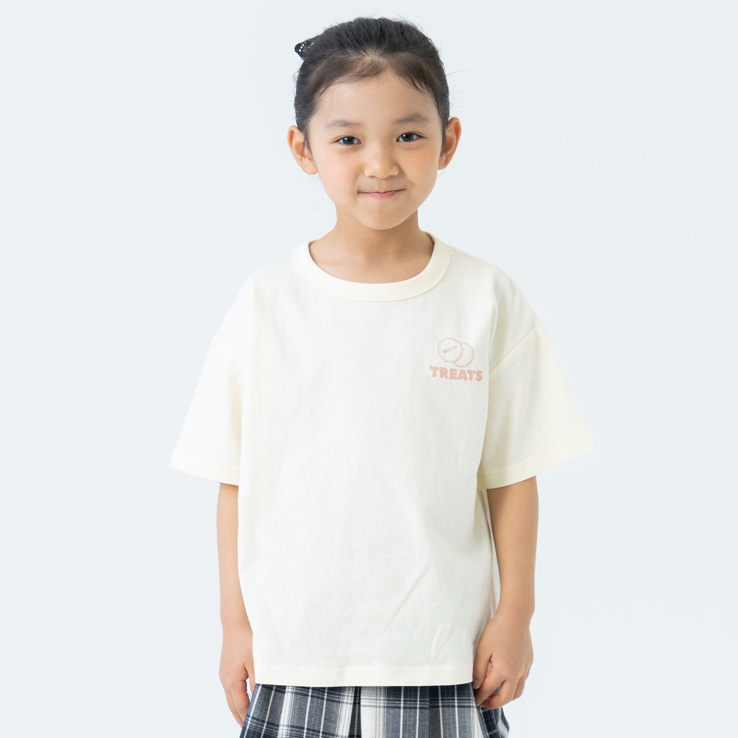 【365D】おちゃめ半袖T