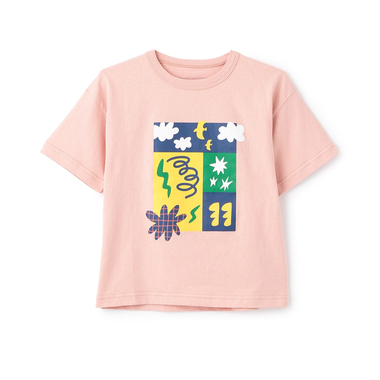 【365D】おちゃめ半袖T