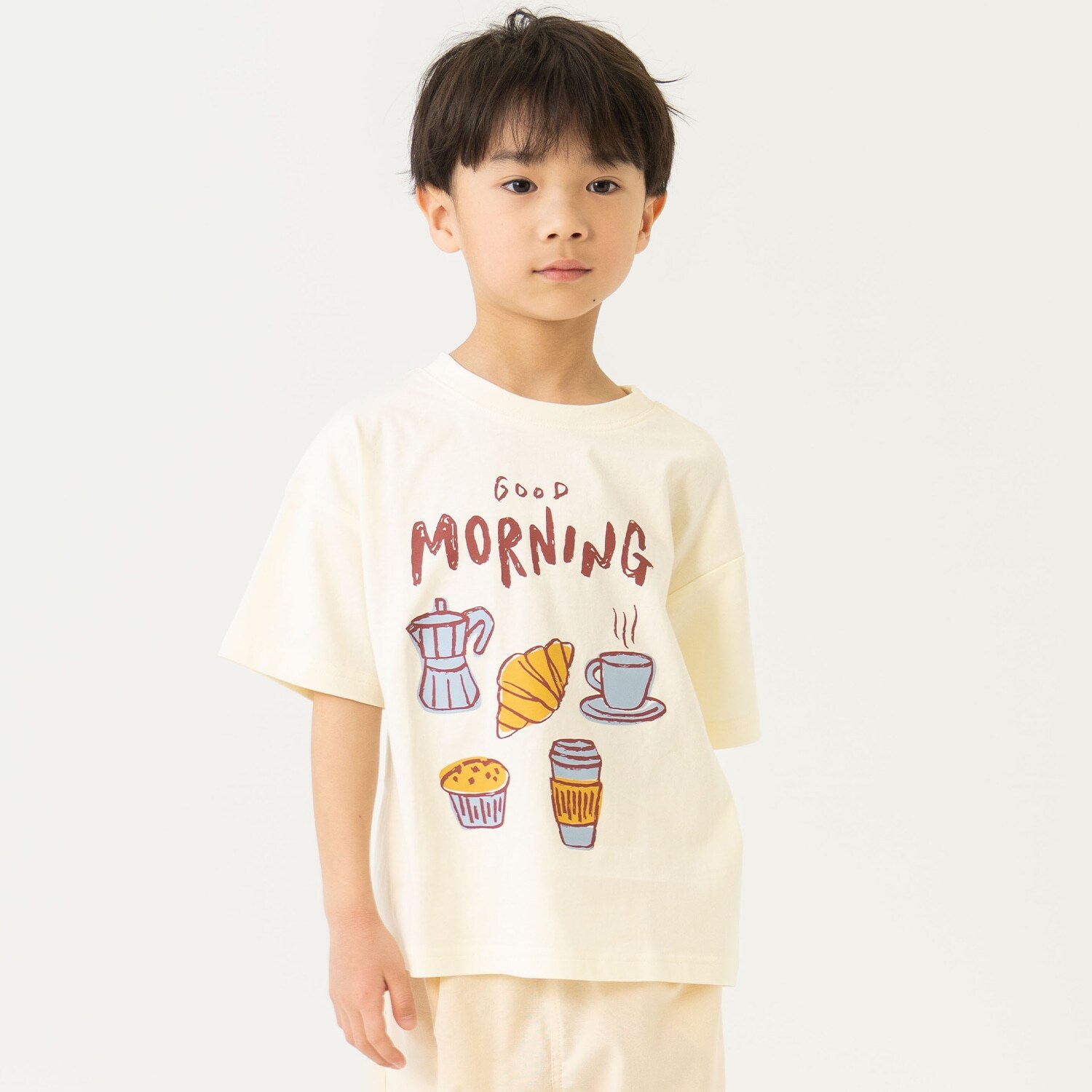 【365D】YUMMY半袖T