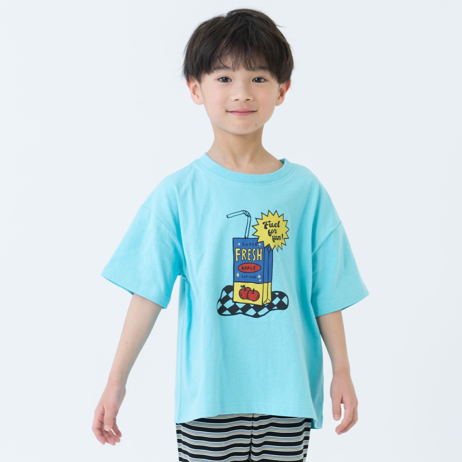 【365D】YUMMY半袖T