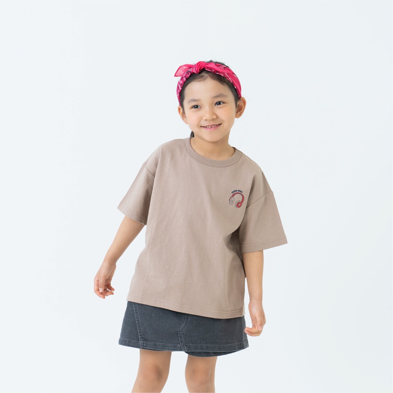 【365D】OFUZAKE半袖T