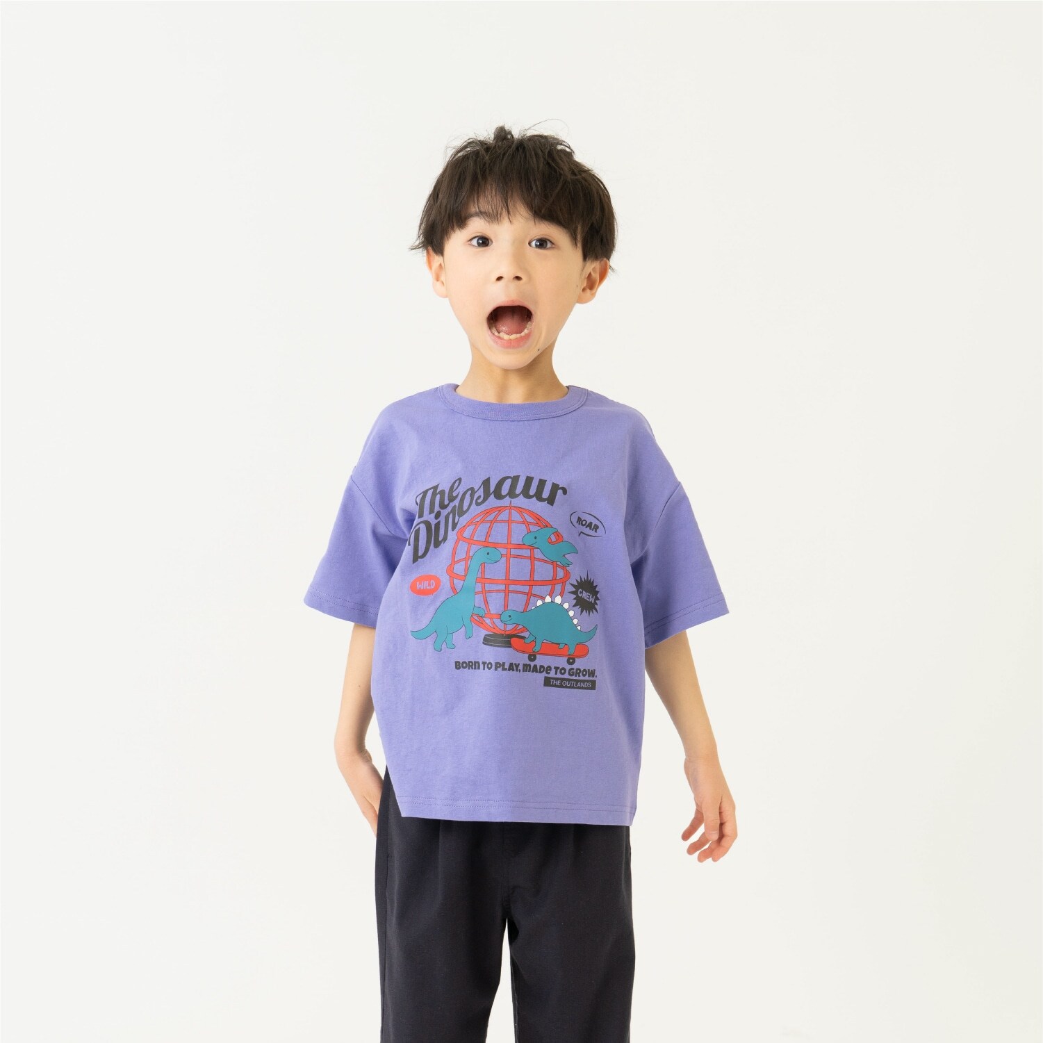 【365D】OFUZAKE半袖T