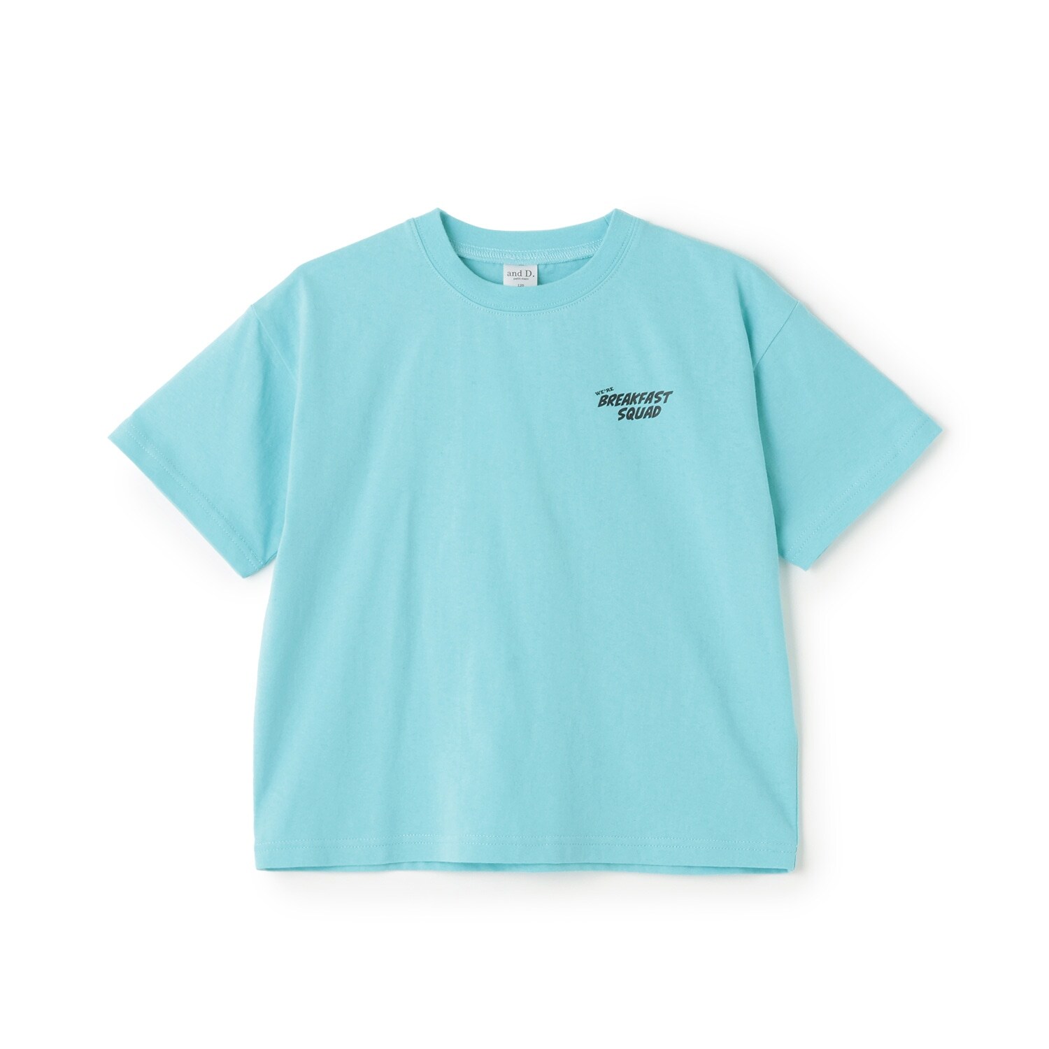 アソートFOODワイド半袖T