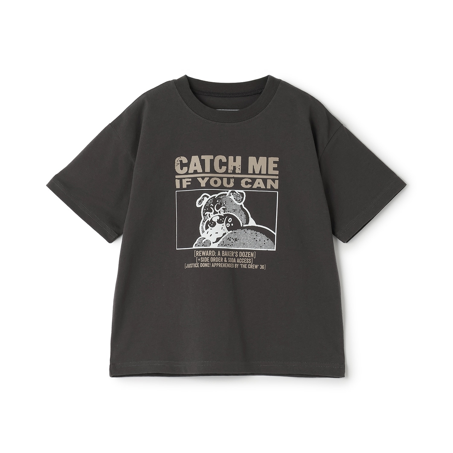 【綿100】【365D.】OFUZAKEサマー半袖Tシャツ