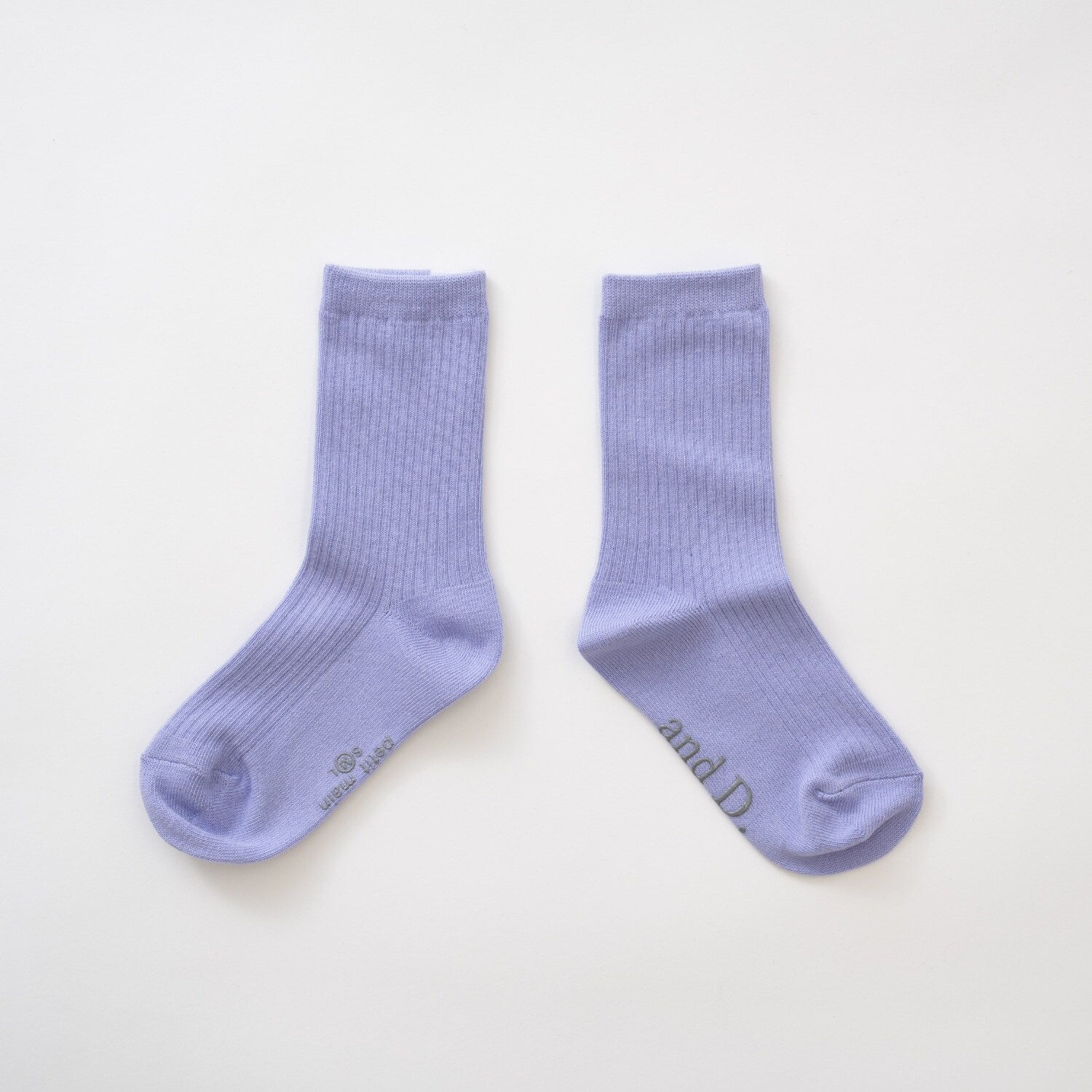 【365D】ディリーカラーソックス