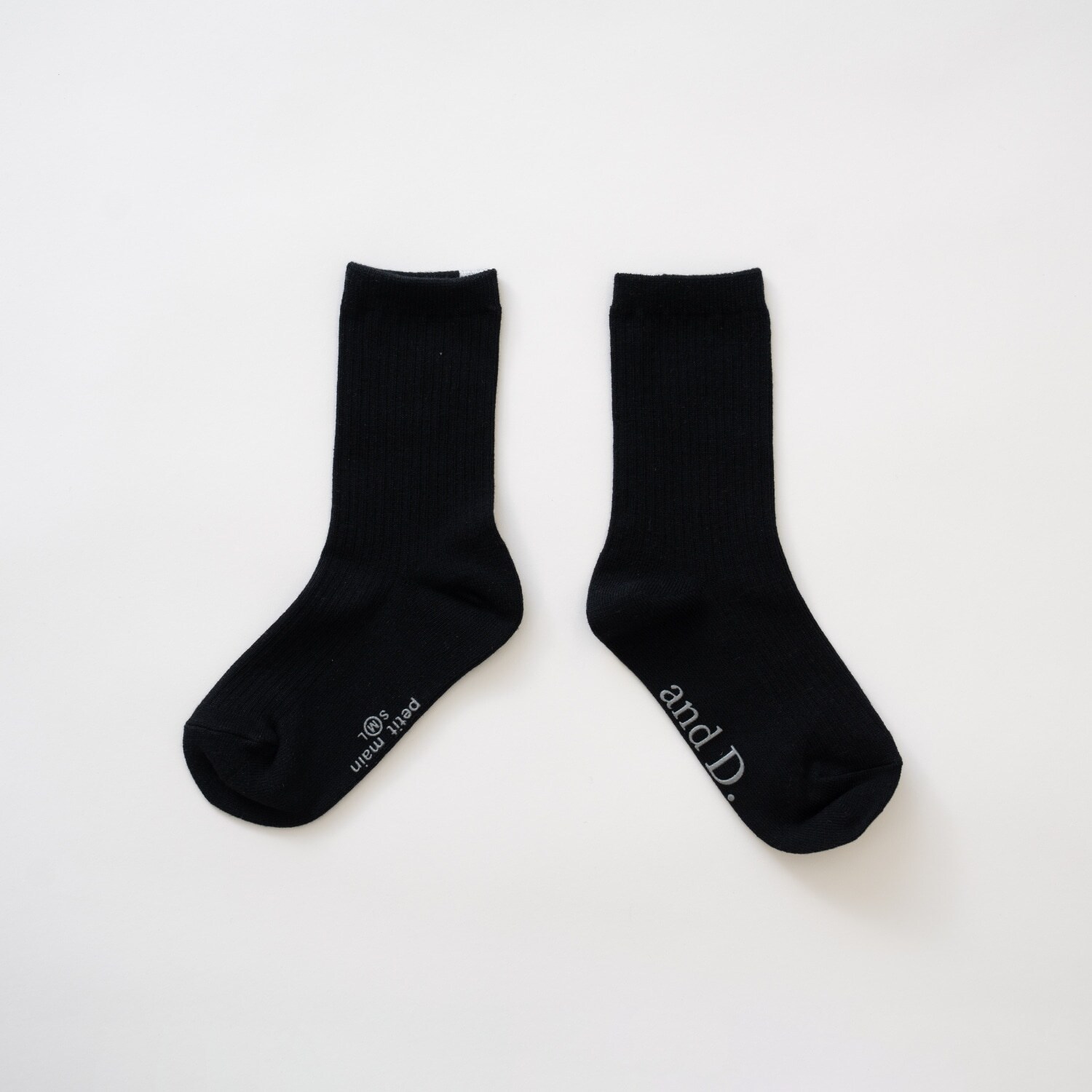 【365D】ディリーカラーソックス