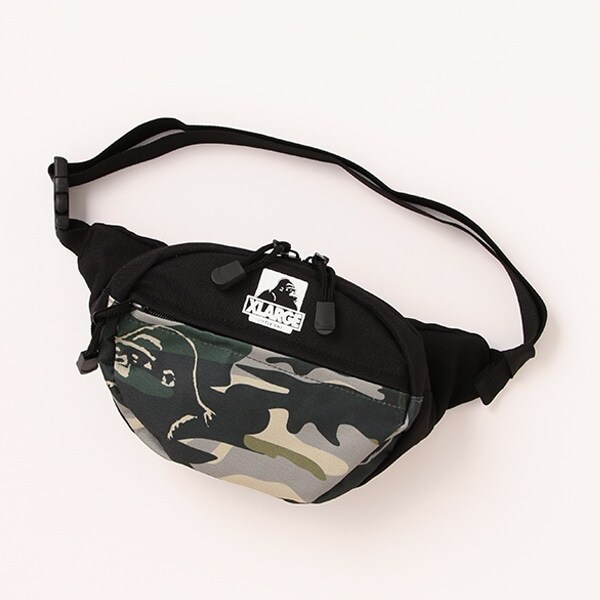 【人気商品再入荷】【直営店で取り扱い無し】ボックスOGゴリラミニショルダーバッグ