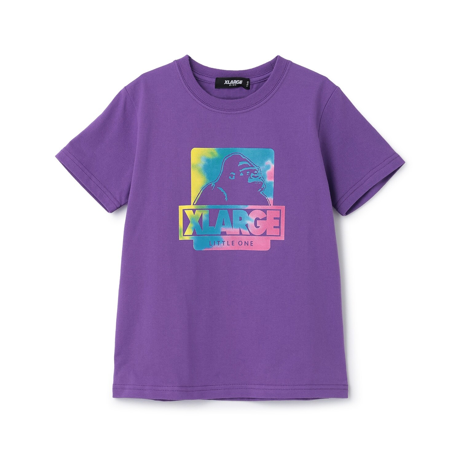 【人気商品再入荷】【直営店で取り扱い無し】タイダイボックスOGゴリラ半袖Tシャツ