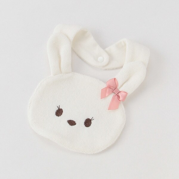 ウサギパイルスタイ