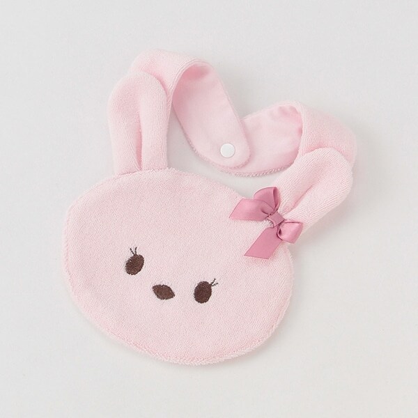 ウサギパイルスタイ