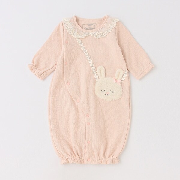 うさぎポケット２ウェイオール