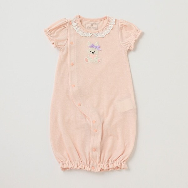 ２WAYロンパース