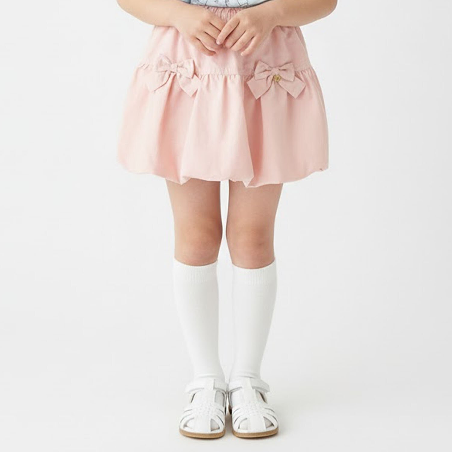 バルーンスカート