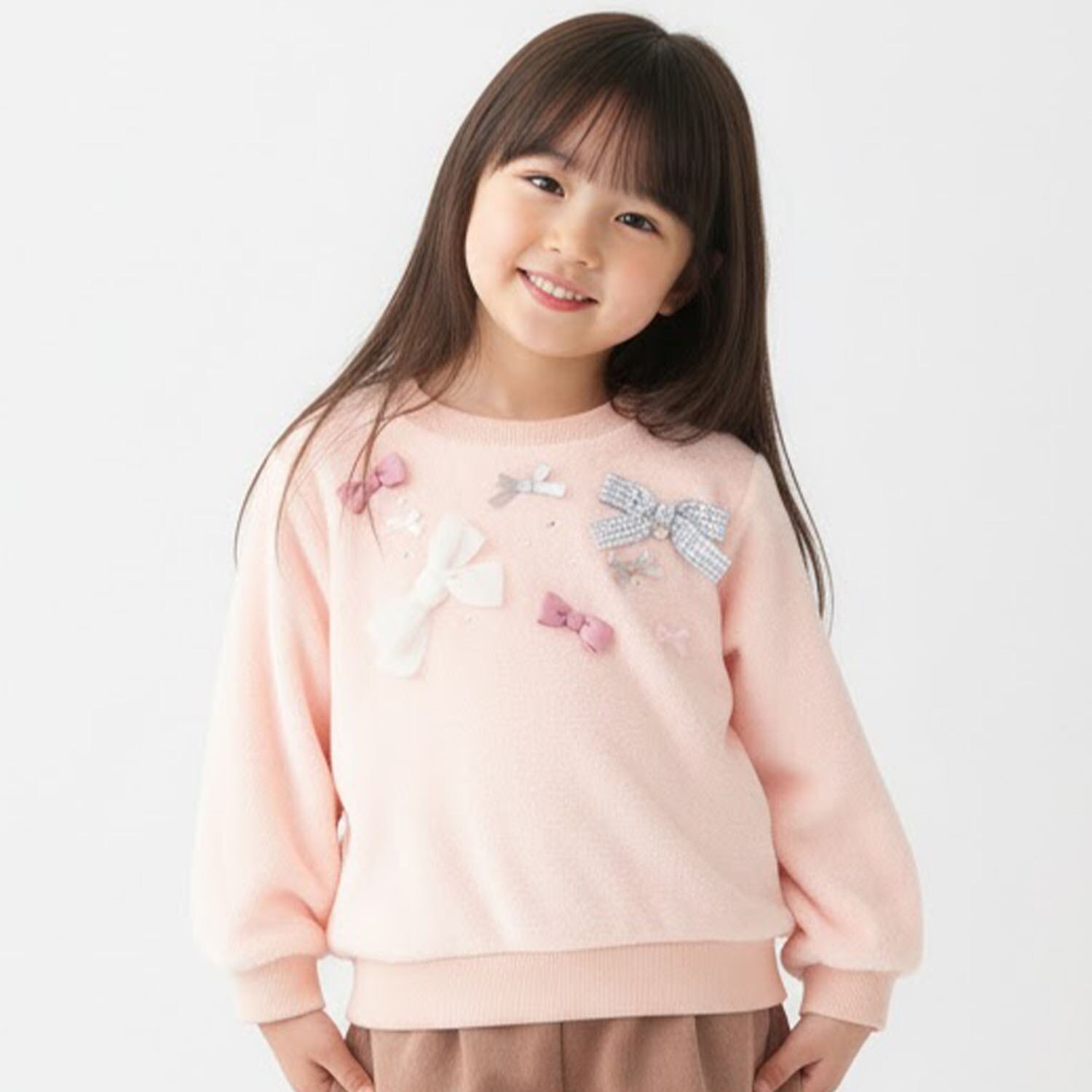 リボンファートレーナー