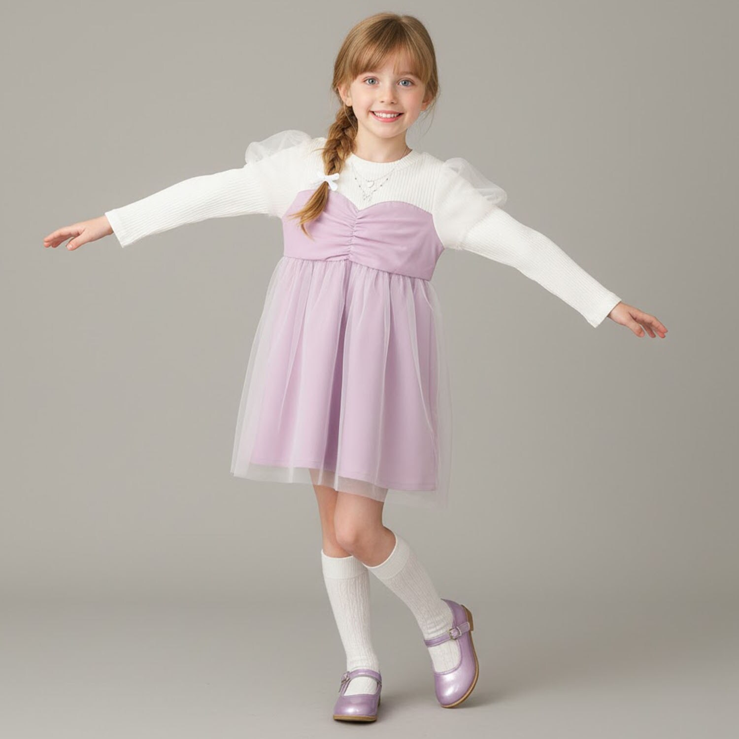 プリンセスワンピース