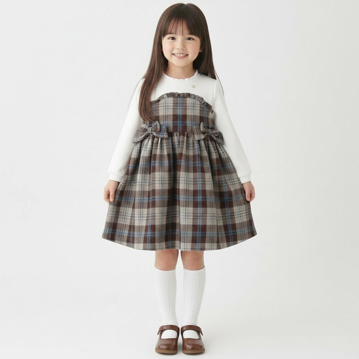 ドッキングチェックワンピース