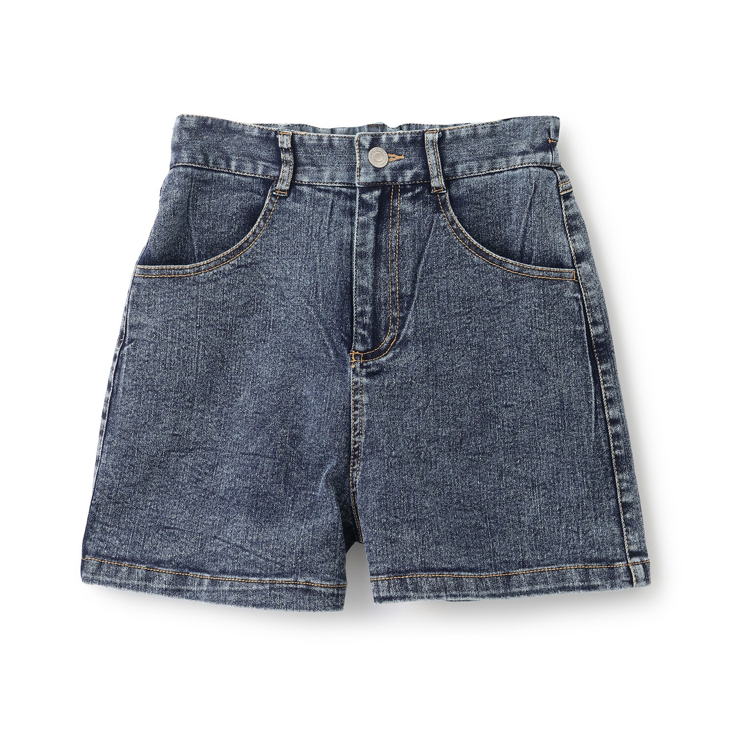 【milky coast】デニムショーパン