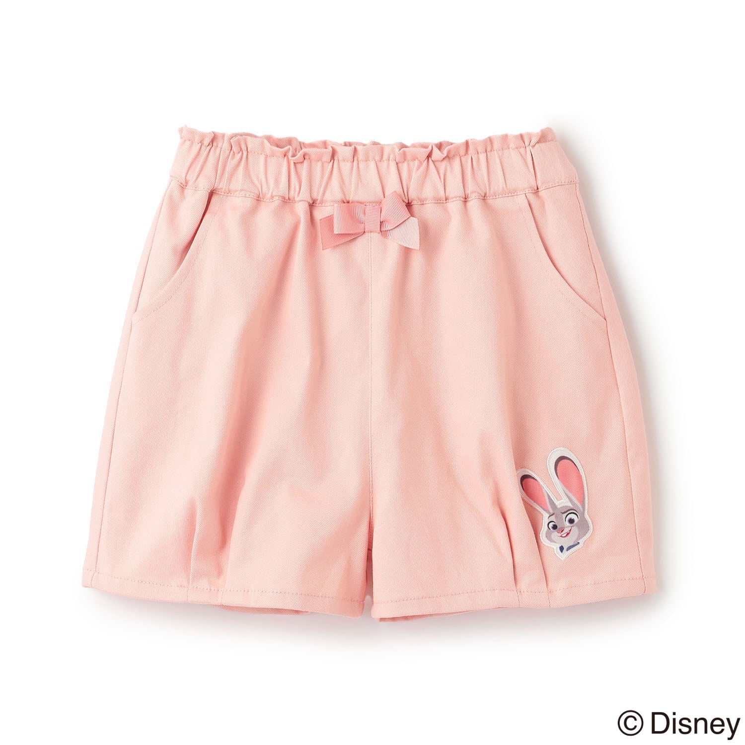 【ズートピア】バルーンパンツ