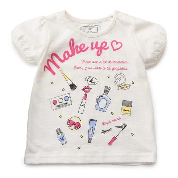 バリューコスメTシャツ