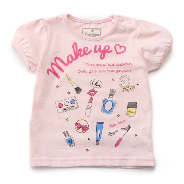 バリューコスメTシャツ