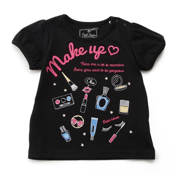 バリューコスメTシャツ