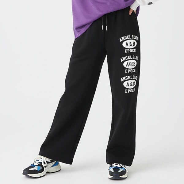 【エンジェルブルー】ナカムラくんスエットパンツ