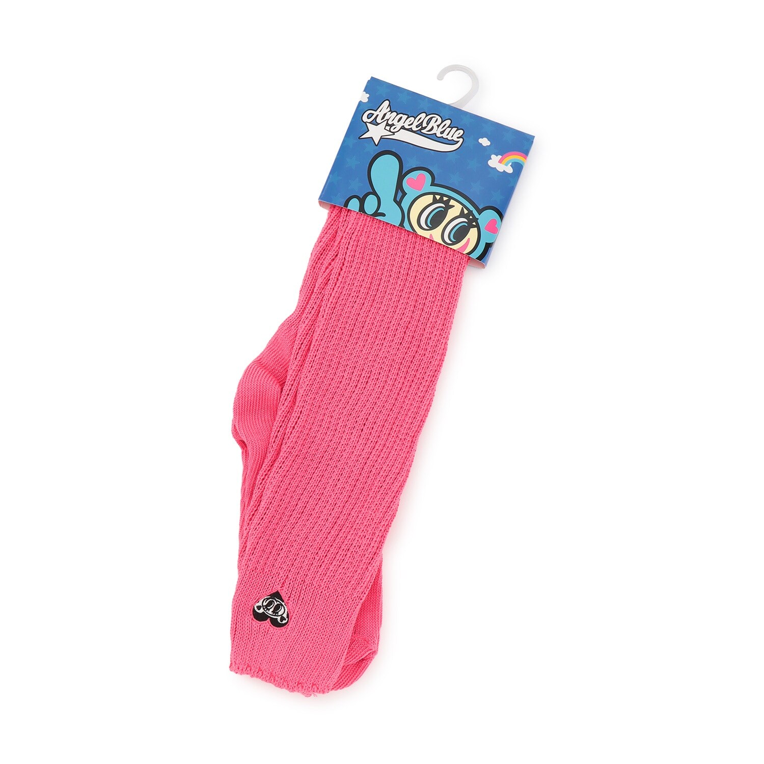 【エンジェルブルー】ナカムラくんルーズソックス