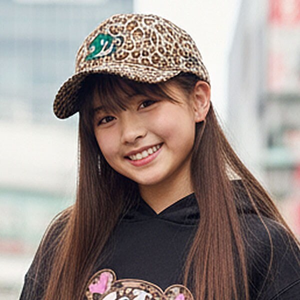 【エンジェルブルー】ナカムラくんキャップ