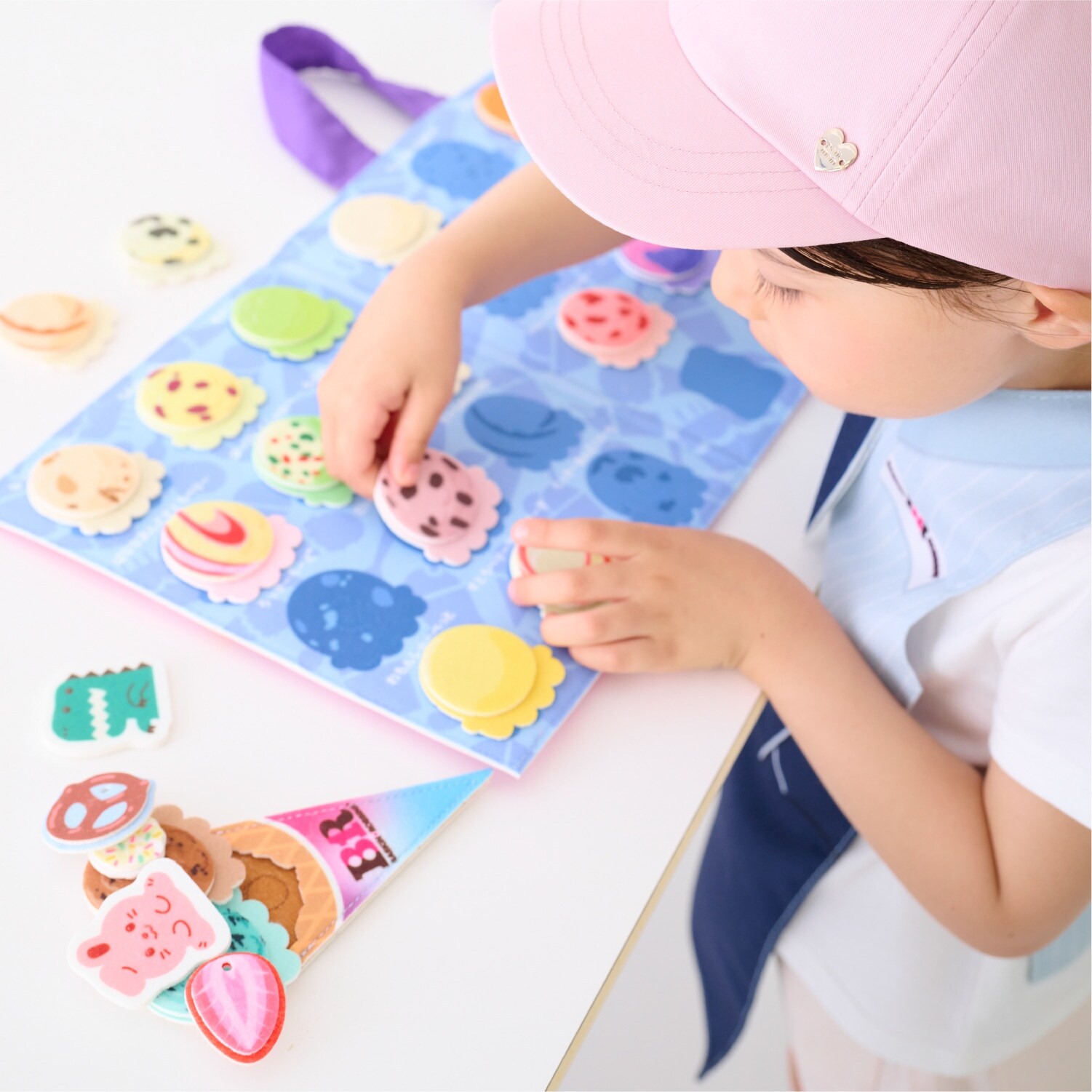 【TOYウェア】サーティワン アイスクリーム