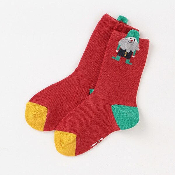 ベビー フェアリーソックス【日本製】