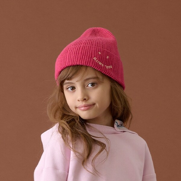 PS HAPPYニットワッチ