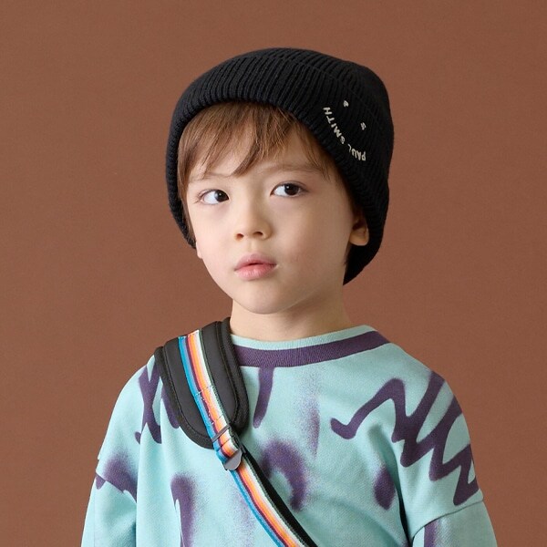 PS HAPPYニットワッチ