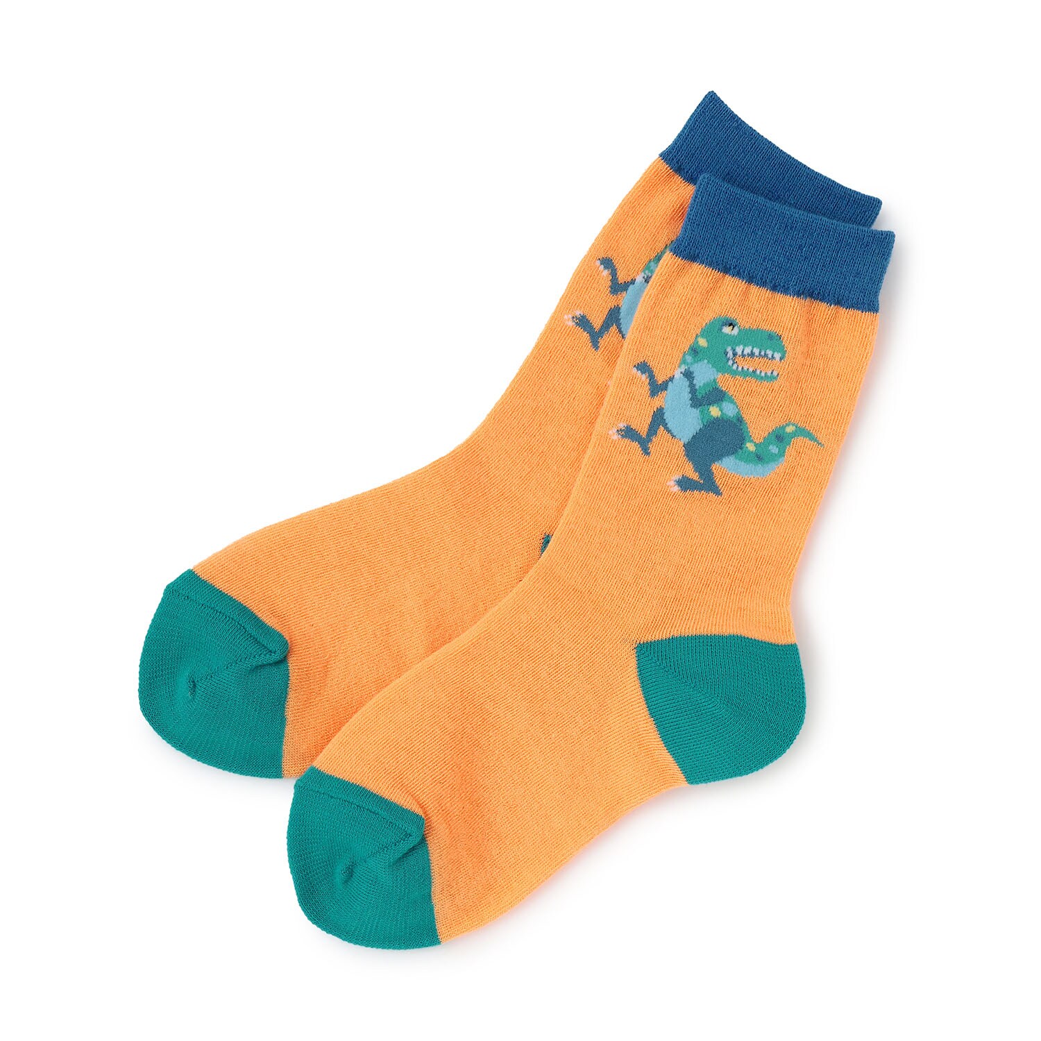 恐竜クルーソックス