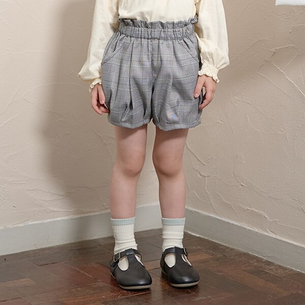 選べる2パターンアソートショートパンツ