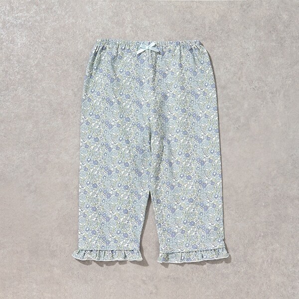 アソートフリルメロー7分丈レギンス