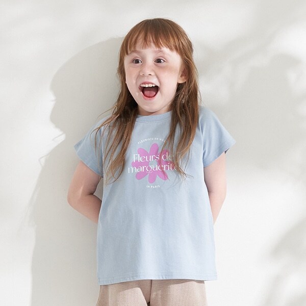 【型崩れしないやわらかコットン】選べる10パターンオリジナルプリントTシャツ