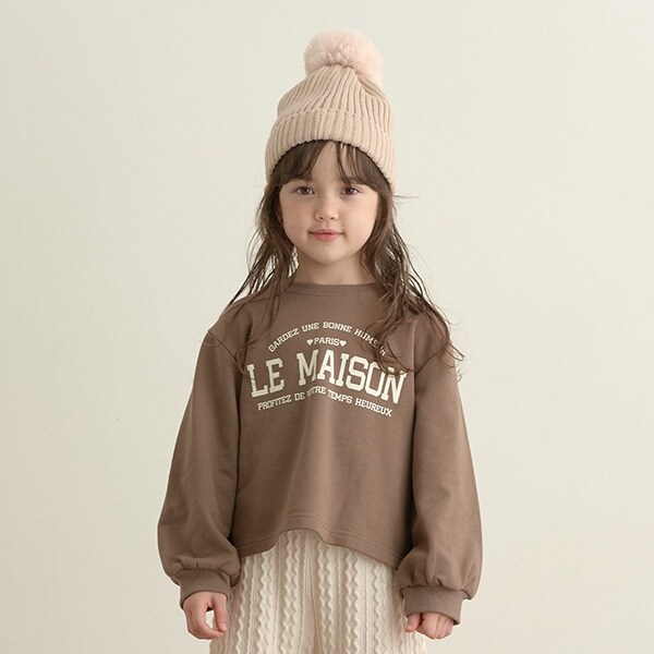 【万能アイテム】アソートカレッジロゴプリントスエット