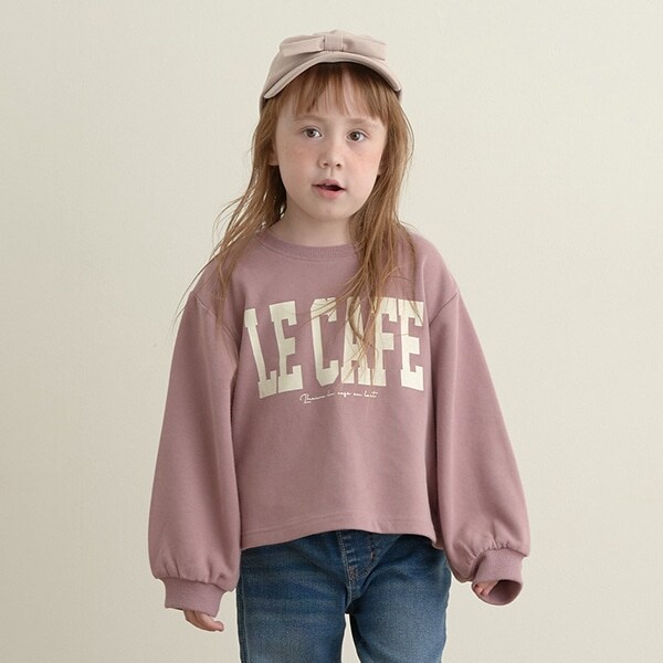 【万能アイテム】アソートカレッジロゴプリントスエット