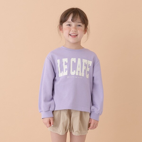 【万能アイテム】アソートカレッジロゴプリントスエット