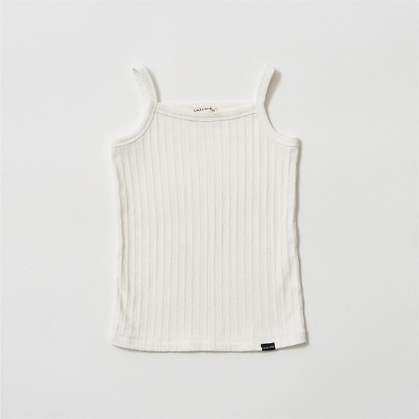 テレコキャミソール