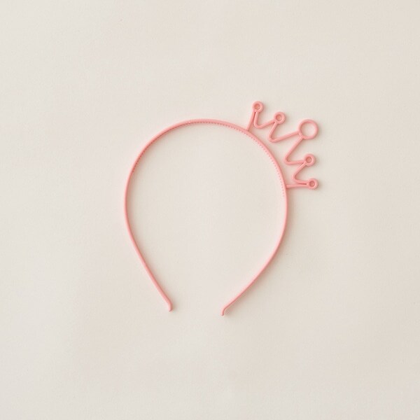 クラウンカチューシャ