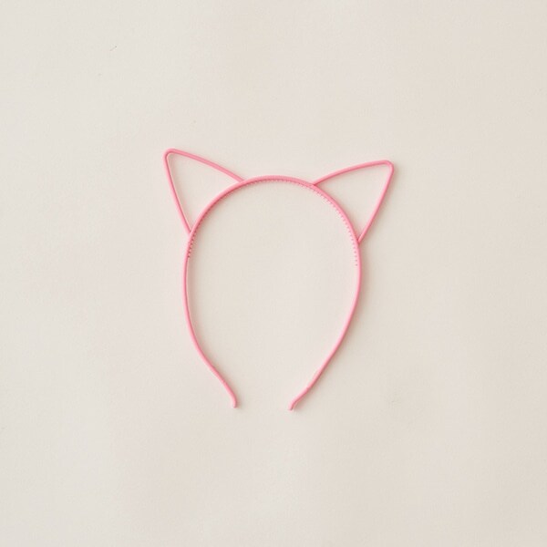 MEOWカチューシャ