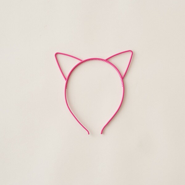 MEOWカチューシャ