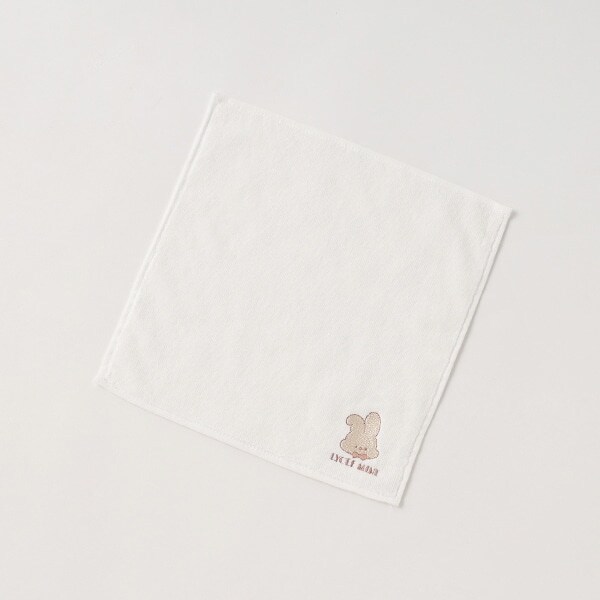 【WEB限定】【リセマイン】刺しゅうハンドタオル