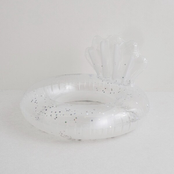 【SWIM】キラキラシェルスイムリング