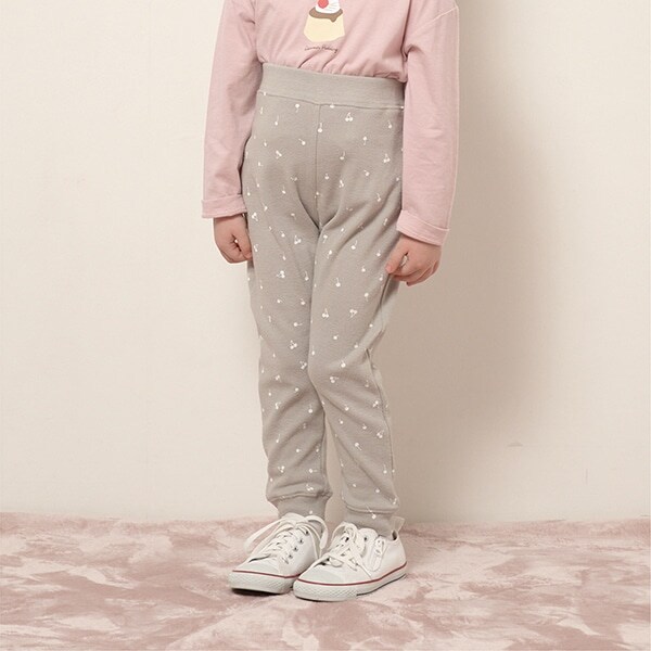 【エニウェアシリーズ】アソート総柄パンツ