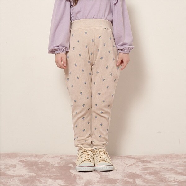 【エニウェアシリーズ】アソート総柄パンツ