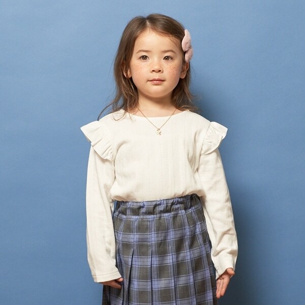 【やみつきになる着心地】前後2WAYカーディガン