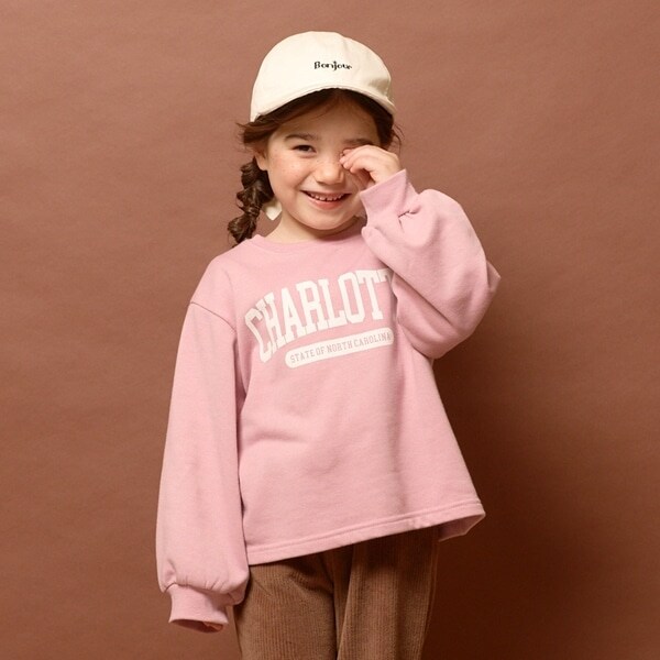 【万能アイテム】アソートロゴスウェット