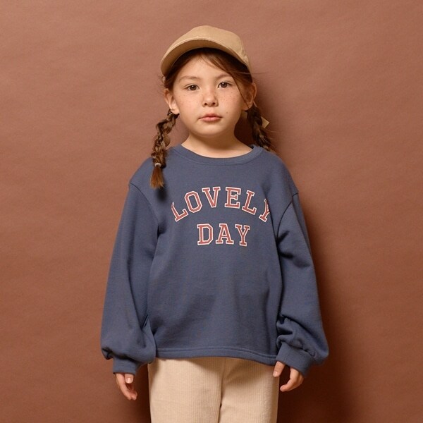 【万能アイテム】アソートロゴスウェット